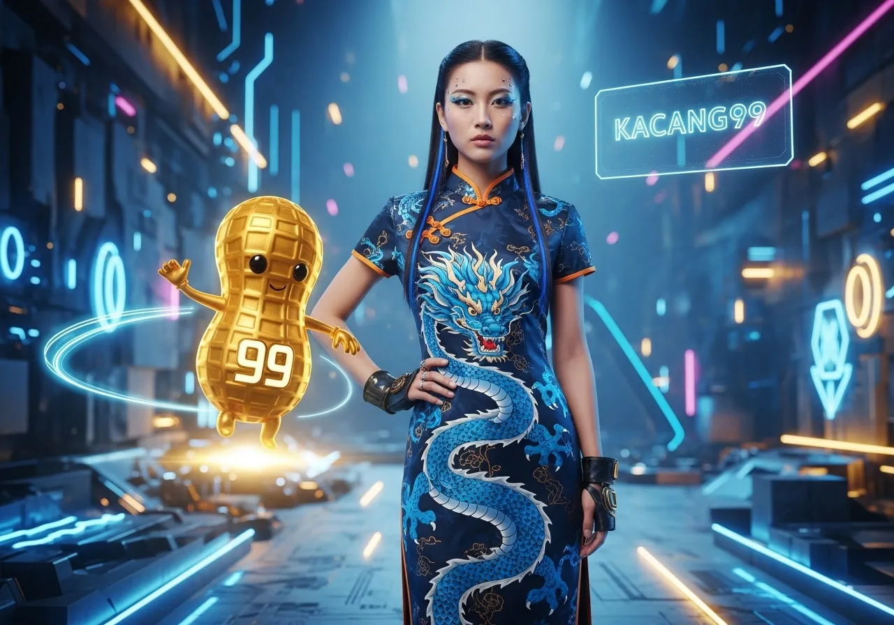 KACANG99 Link Alternatif