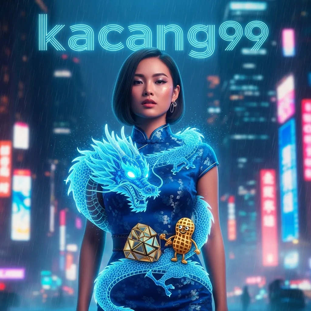 KACANG99 Situs Hoki