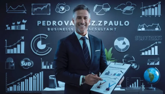 pedro vaz paulo wealth inve